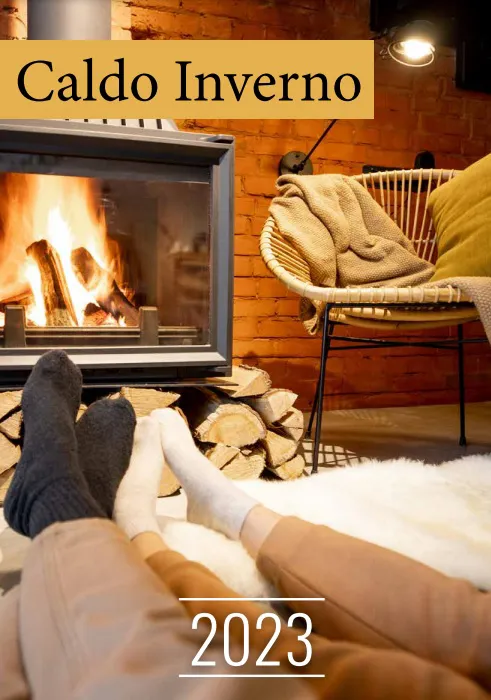 Caldo inverno