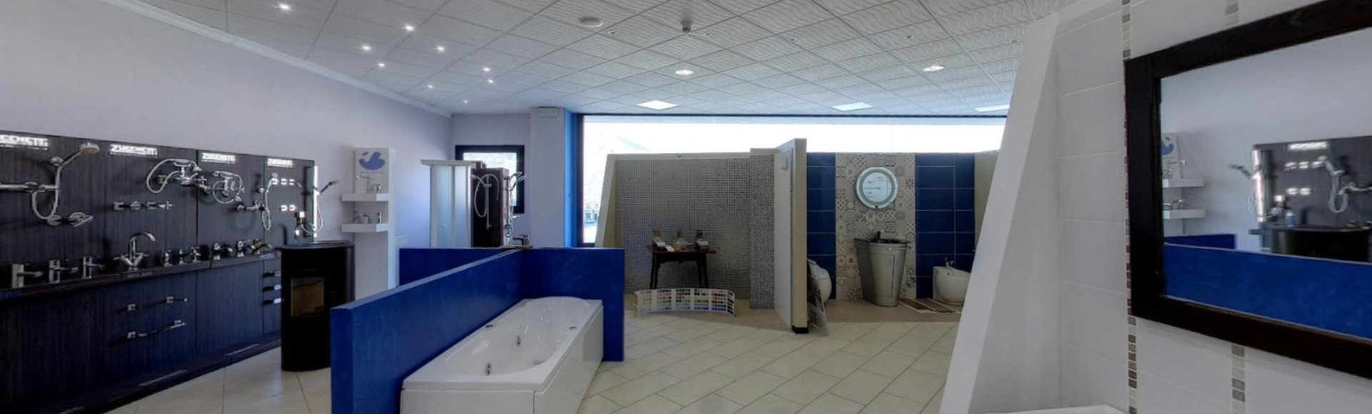 Navigazione del catalogo Iperedil