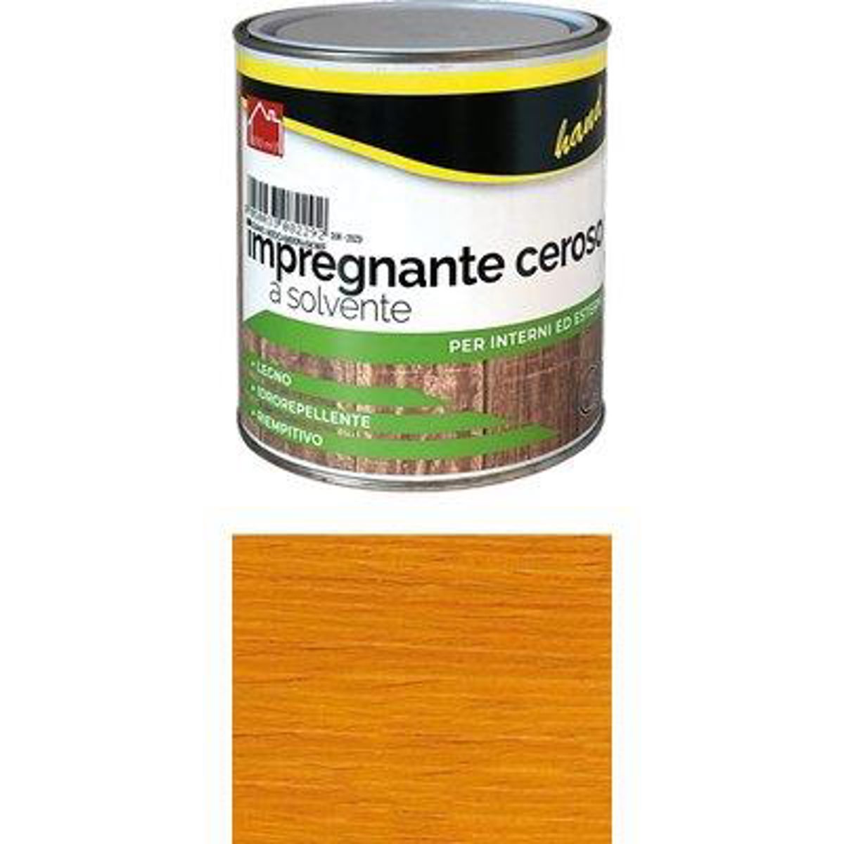 IMPREGNANTE CEROSO A SOLVENTE WORKIT DOUGLAS ML 750