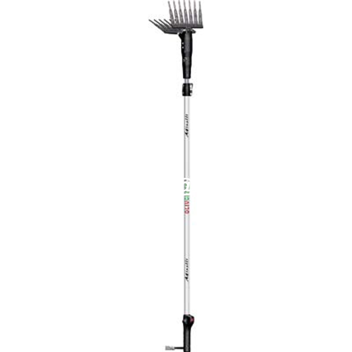 COGLIOLIVE BATTERIA OLIVGREEN A3 MINELLI VOLT 12 AH 60 BPM 1100 MT 2,2/3,1 - 01100136