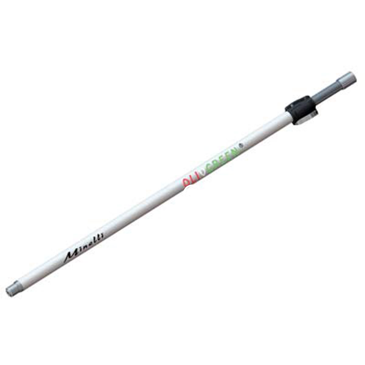 MANICO TELESCOPICO X COGLIOLIVE AC MINELLI H.MT 1,1/1,7 - 01100137