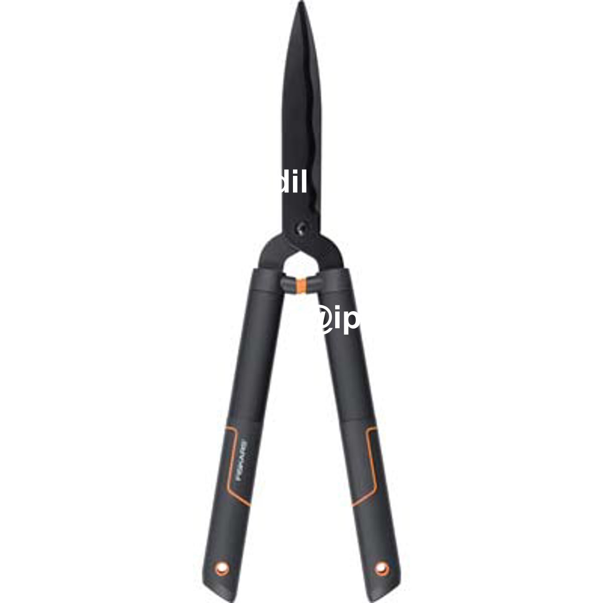FORBICE SIEPE SINGLESTEP HS22 FISKARS MM 580