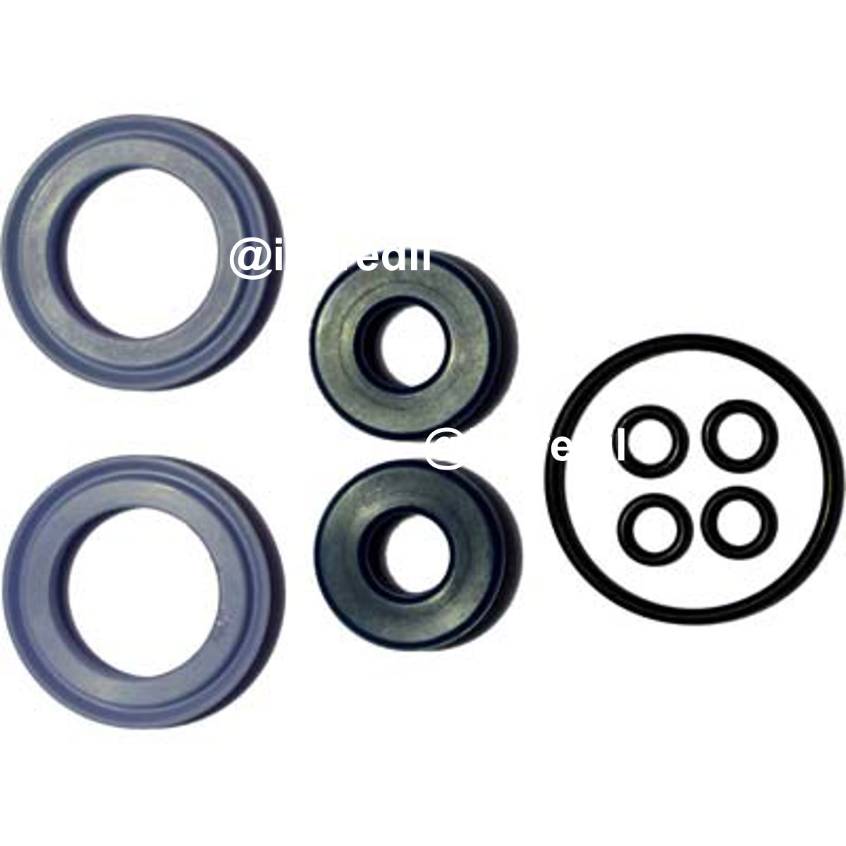 GUARNIZIONI BACCHIATORE OLIVEGREEN AIR 305 MINELLI GUARNIZIONI OAIR305-X005 - 01100162
