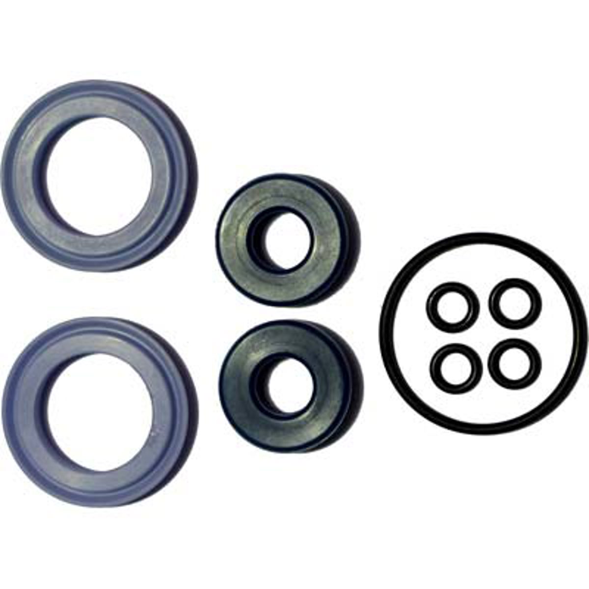 GUARNIZIONI BACCHIATORE OLIVEGREEN AIR 305 MINELLI GUARNIZIONI OAIR305-X005 - 01100162