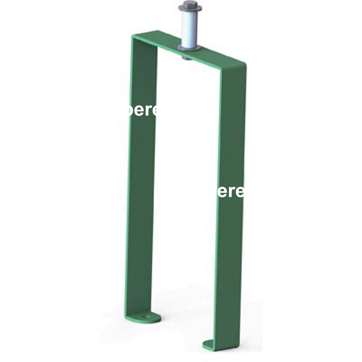 SUPPORTO X AVVOLGITUBO X ENER-COMP MINELLI CM 19X37,8 INTERNO CM 15 SAV-050 - 01100168