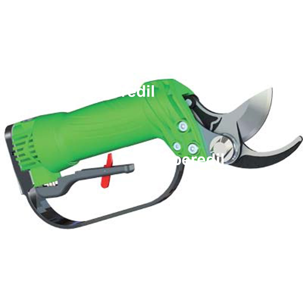 FORBICE AC MEAK MINELLI TAGLIO MM 28 - 01100169