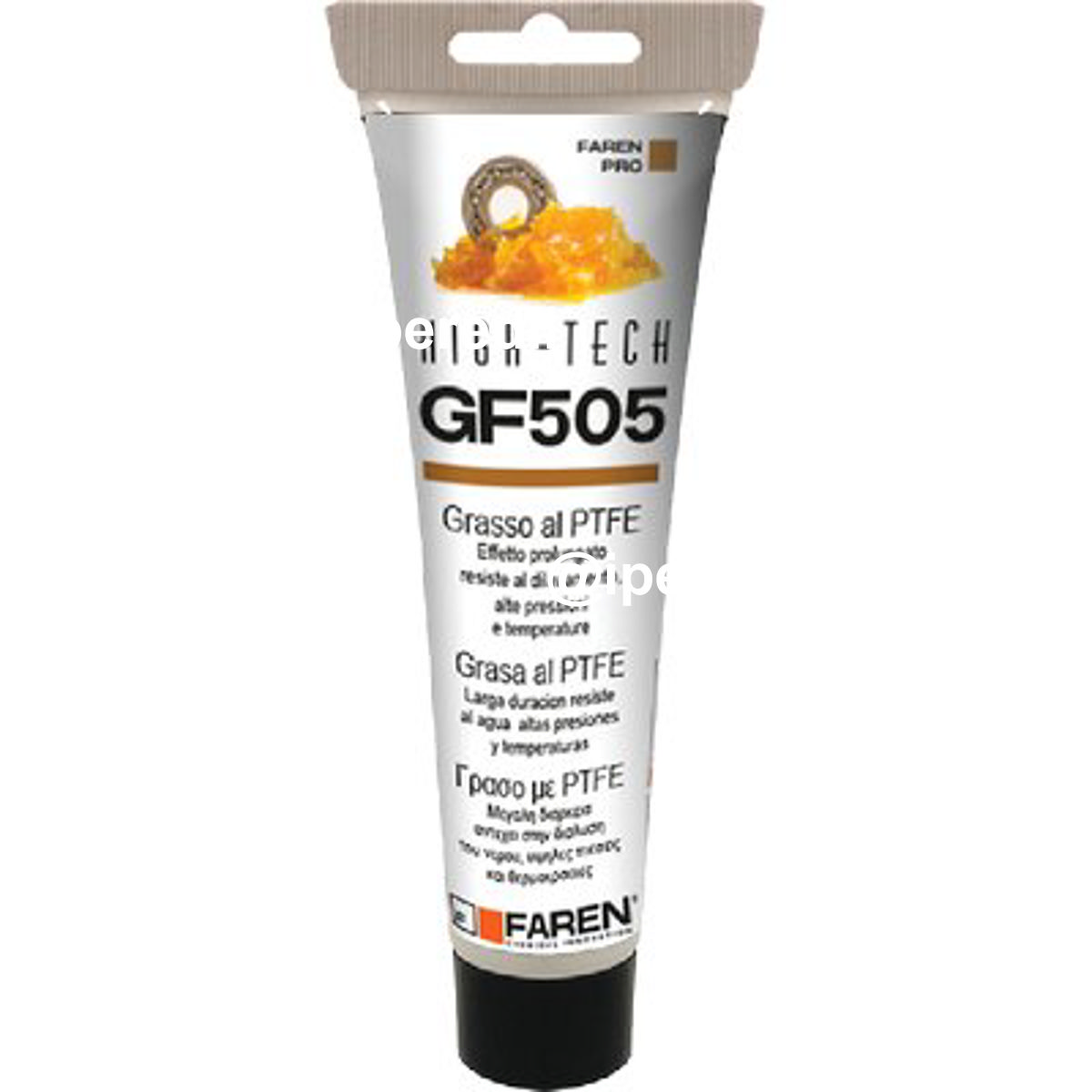 GRASSO PTFE GF505 FAREN ML 125