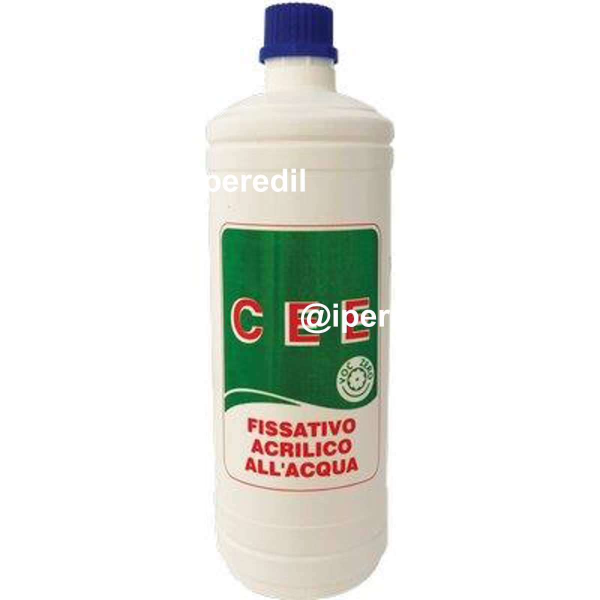 ISOLANTE FISSATIVO MURALE CEE LT 1 - 01100218