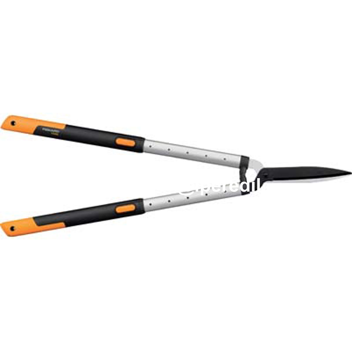 FORBICE SIEPE SMARTFIT HS86 FISKARS MANICI TELESCOPICI MM 675/925