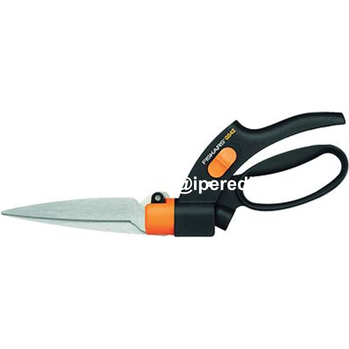 FORBICE ERBA SERVO SYSTEM GS42 FISKARS MM 344
