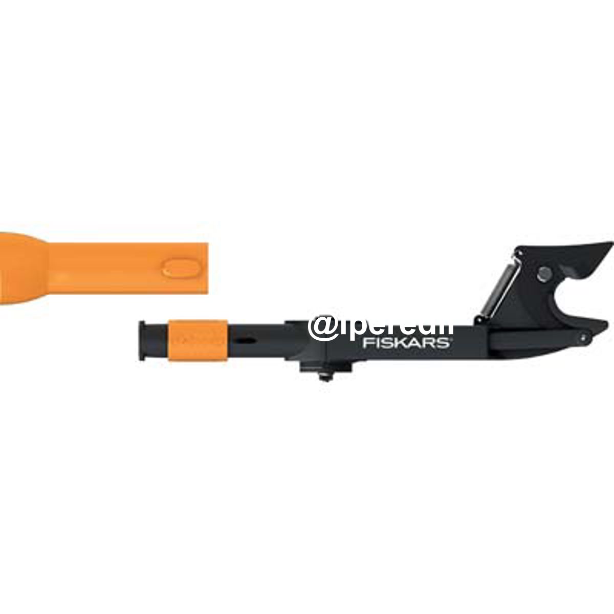 SVETTATOIO TRONCARAMI QUIKFIT FISKARS