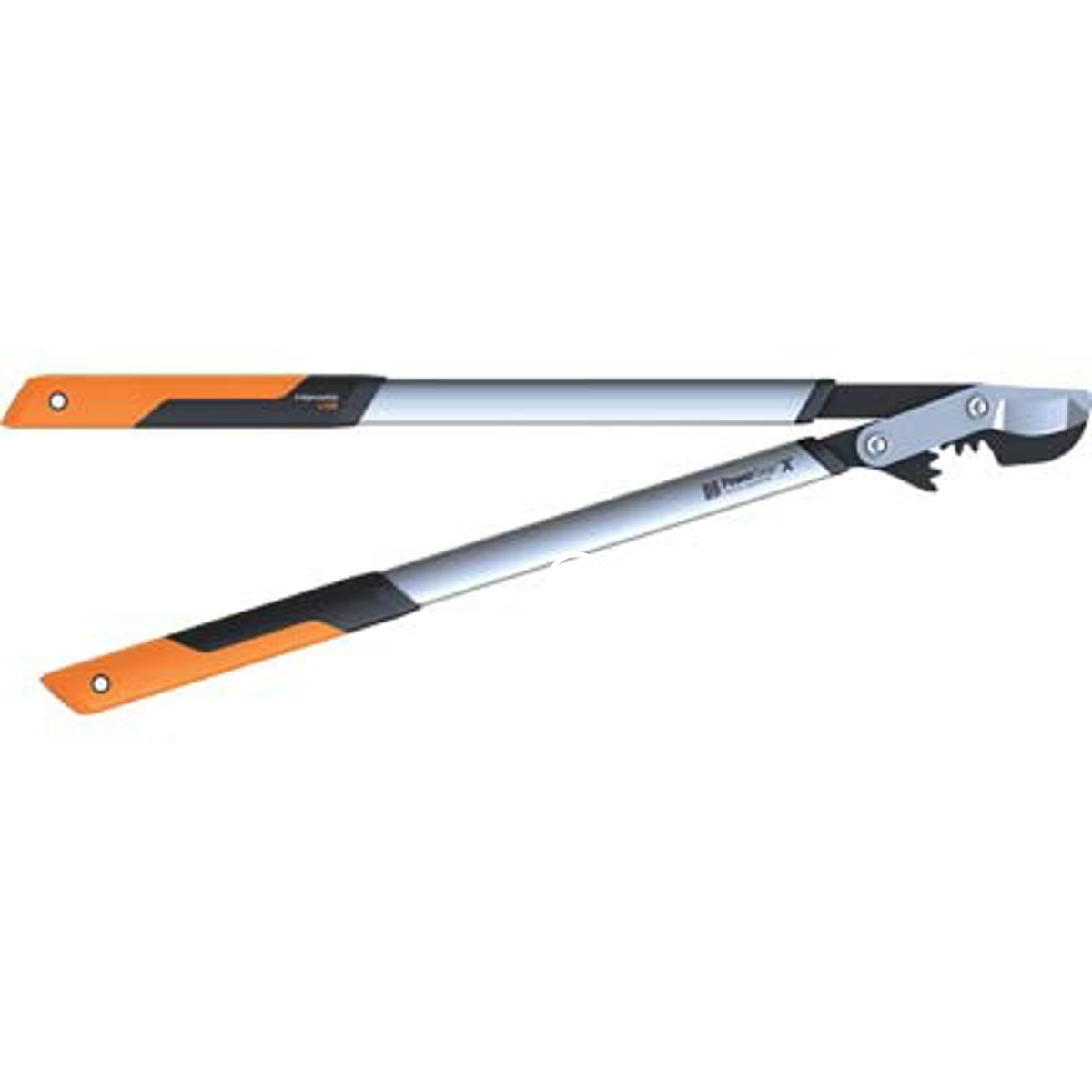 TRONCARAMI POWERGEAR X BYPASS LX98 FISKARS MM 800
