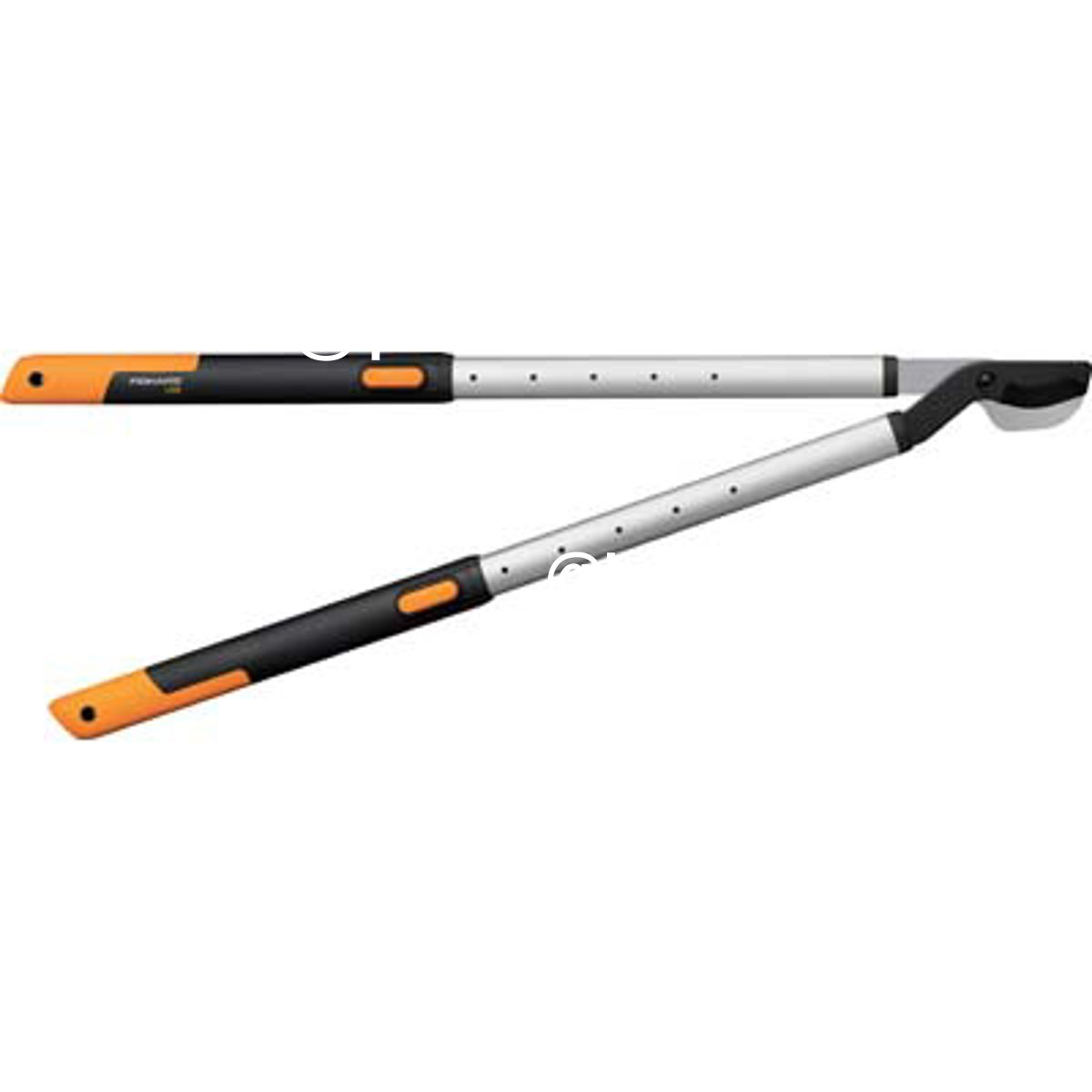 TRONCARAMI SMARTFIT BYPASS L86 TELESCOPICO FISKARS MM 665/915 - 01100229