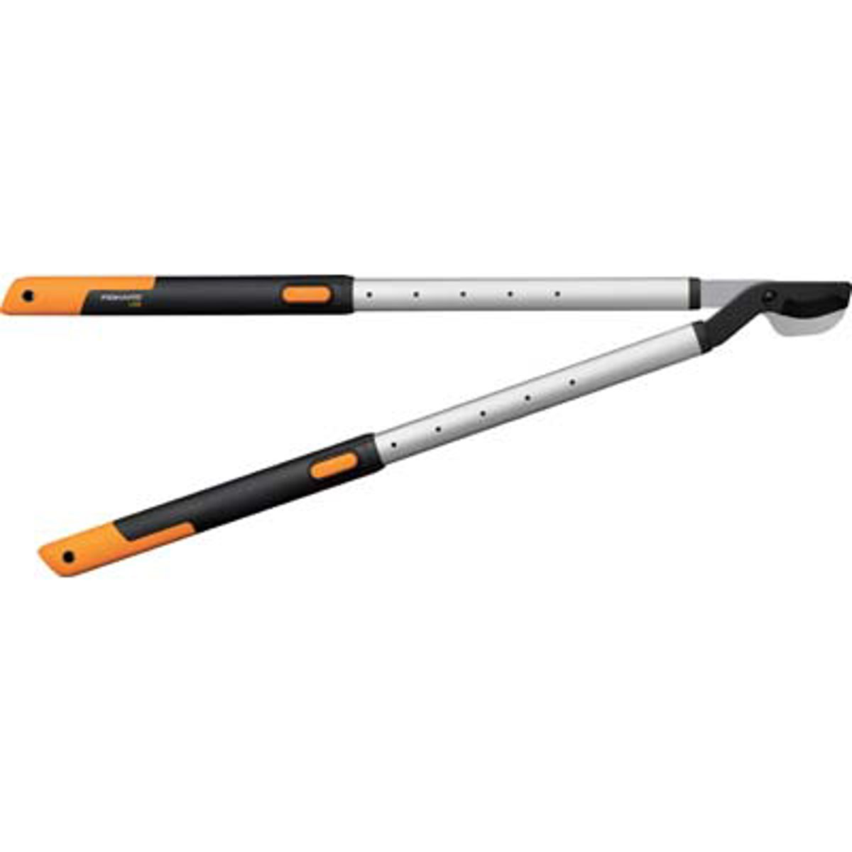 TRONCARAMI SMARTFIT BYPASS L86 TELESCOPICO FISKARS MM 665/915