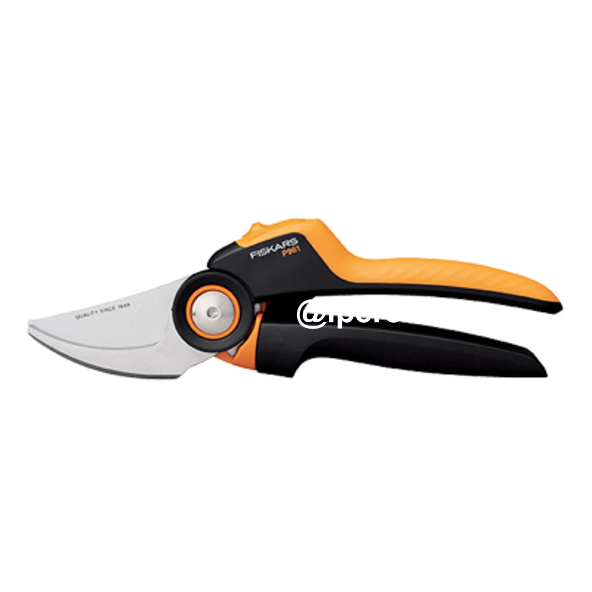 FORBICE POTA POWERSTEP INCUDINE P83 FISKARS MM 190 - 01100233