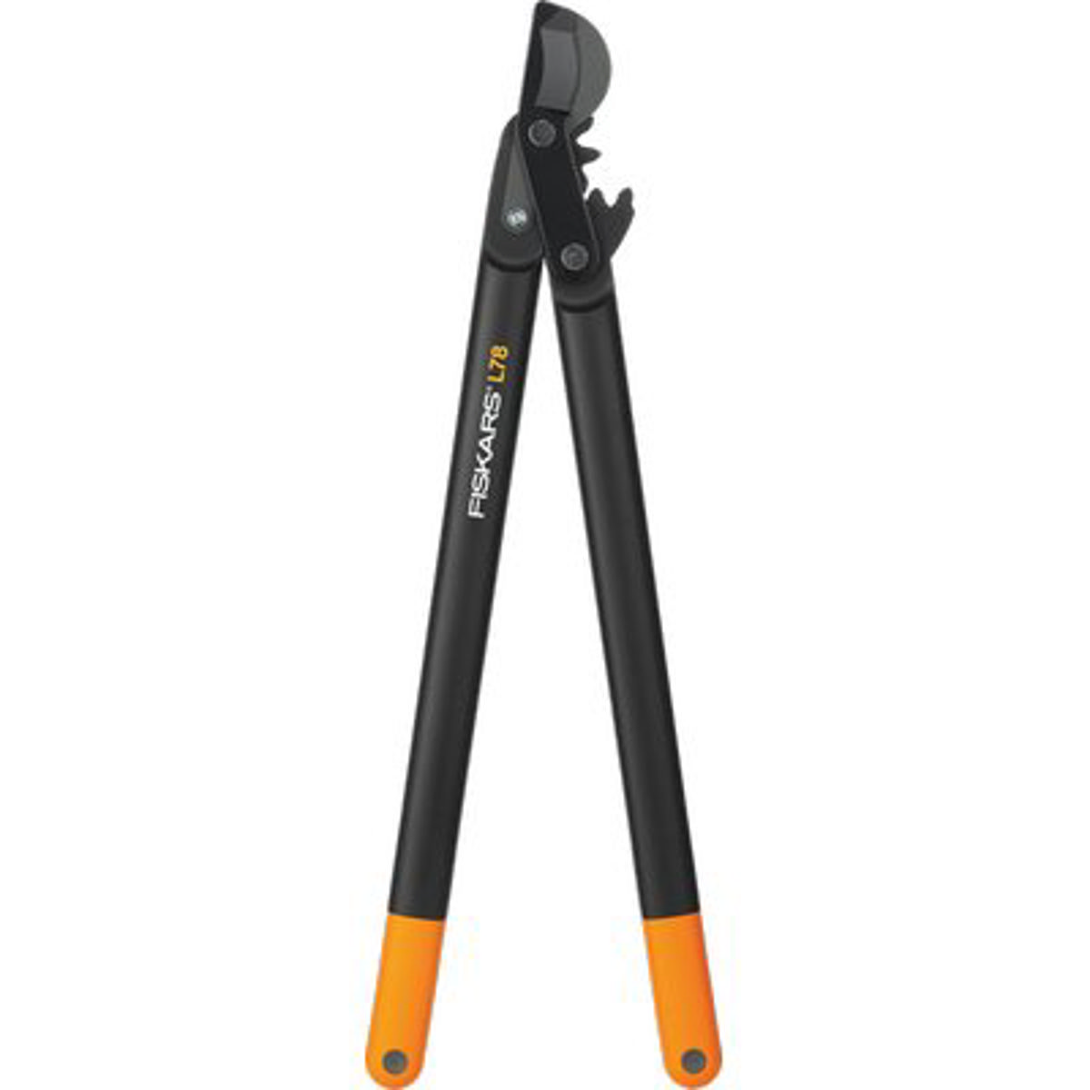 TRONCARAMI POWERGEAR X BYPASS L78 FISKARS MM 750