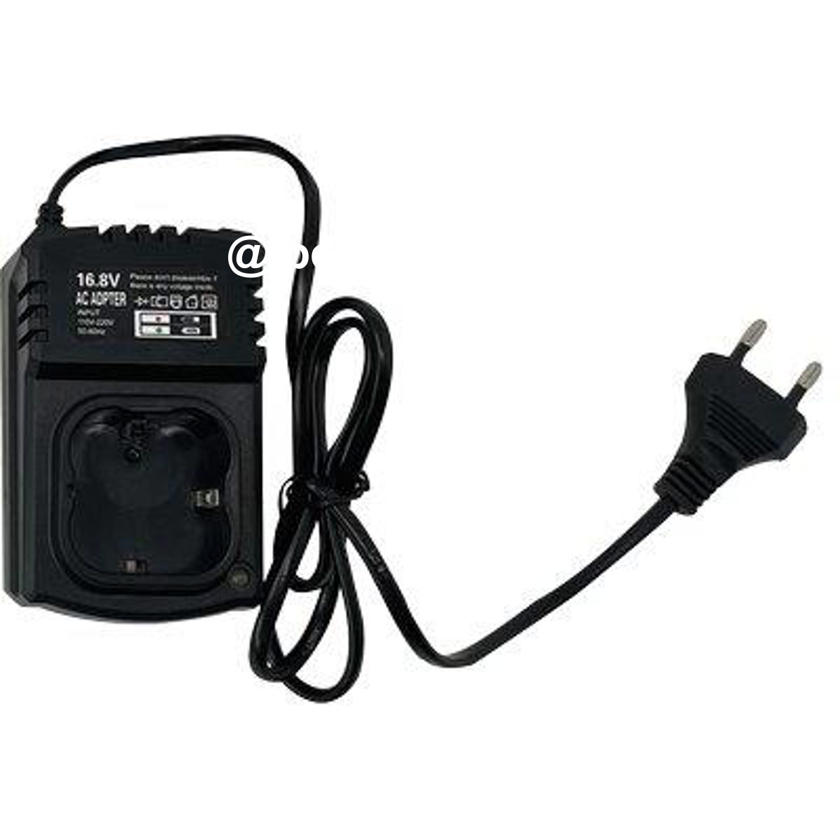 CARICABATTERIA EASYCUT PLUS STARS VOLT 16,8