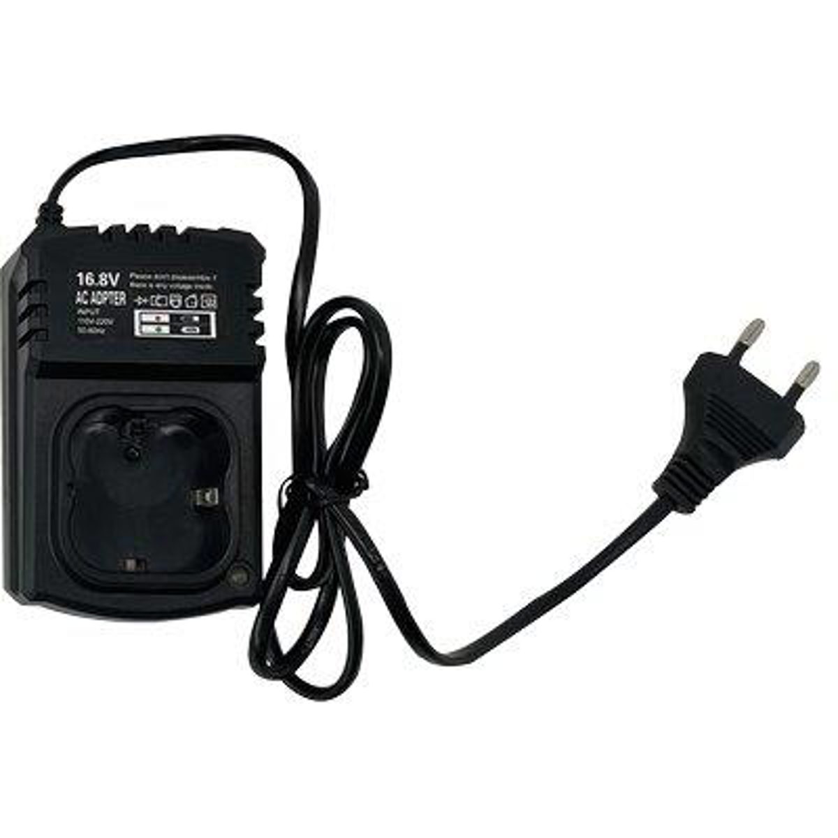 CARICABATTERIA EASYCUT PLUS STARS VOLT 16,8