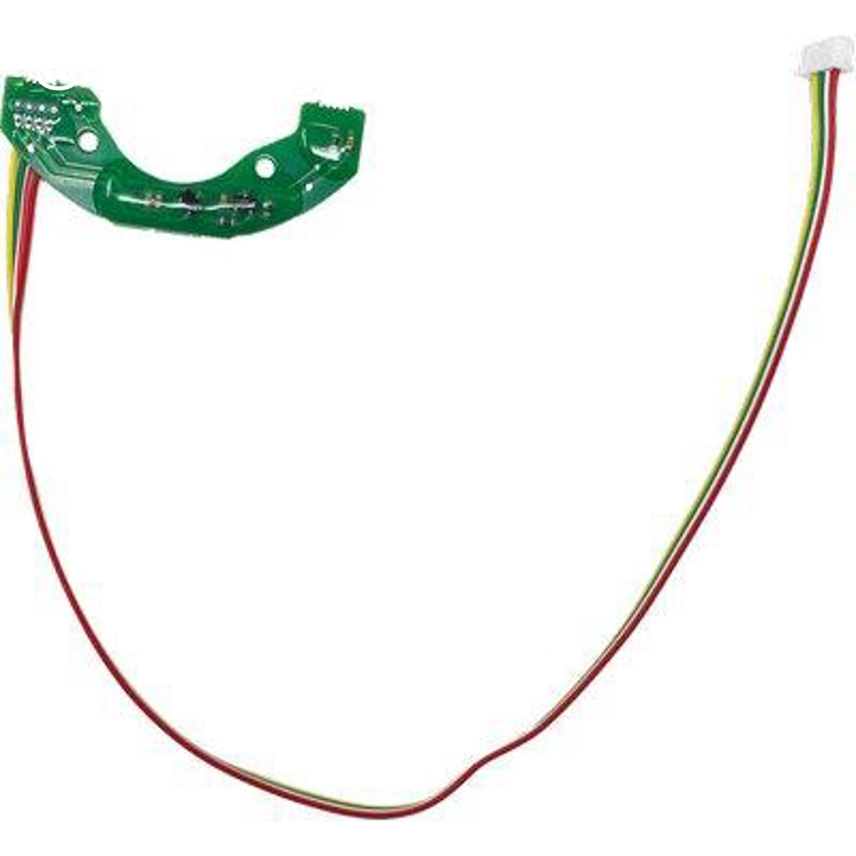 SCHEDA SENSORE GIRI FORBICE EASYCUT PLUS STARS N°22 - 01100298