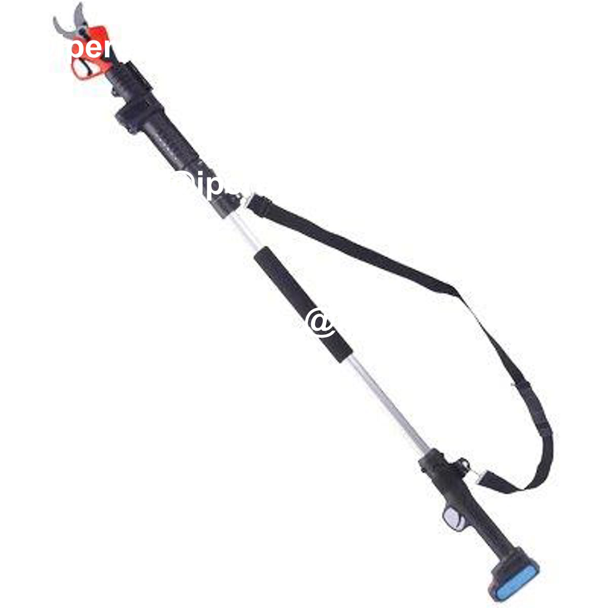 MANICO EASYCUT PRO STARS CM 132/183 SOLO FORBICE