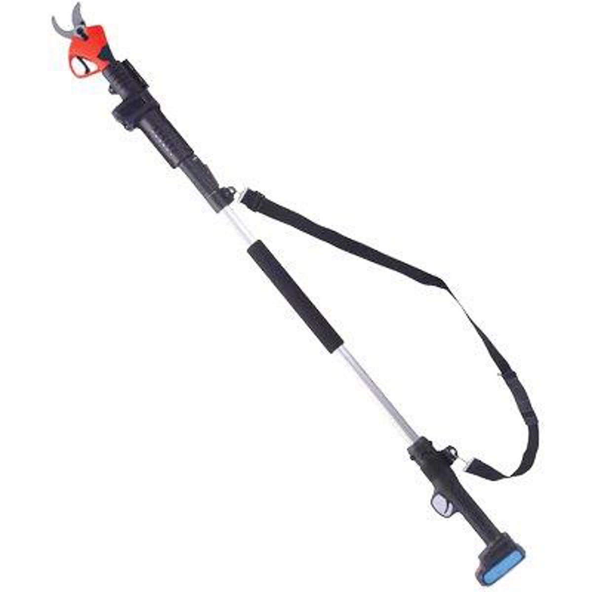 MANICO EASYCUT PRO STARS CM 132/183 SOLO FORBICE - 01100302