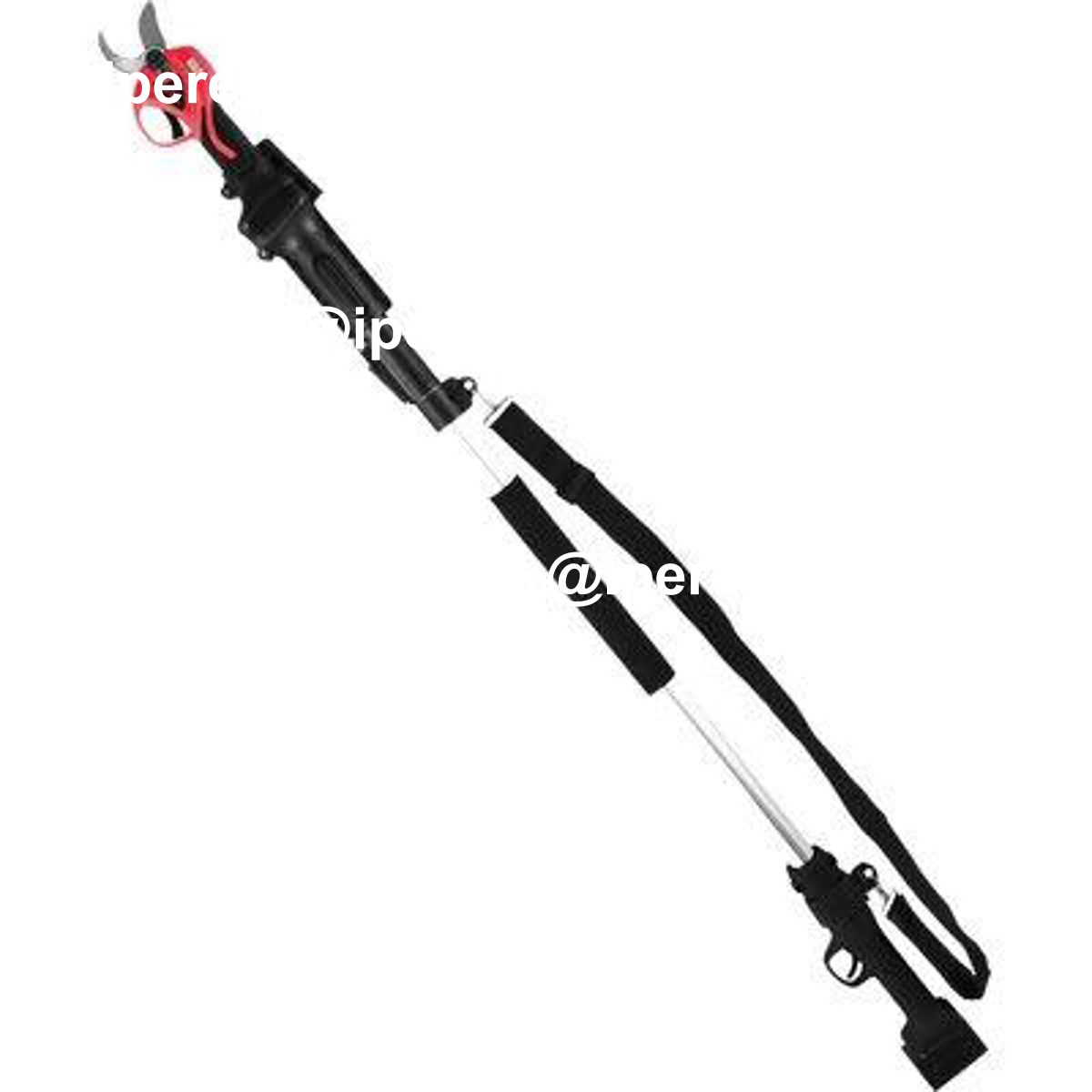 MANICO EASYCUT REX STARS CM 126/187 X FORBICE + SEGA REX(VECCHIO MODELLO) - 01100303