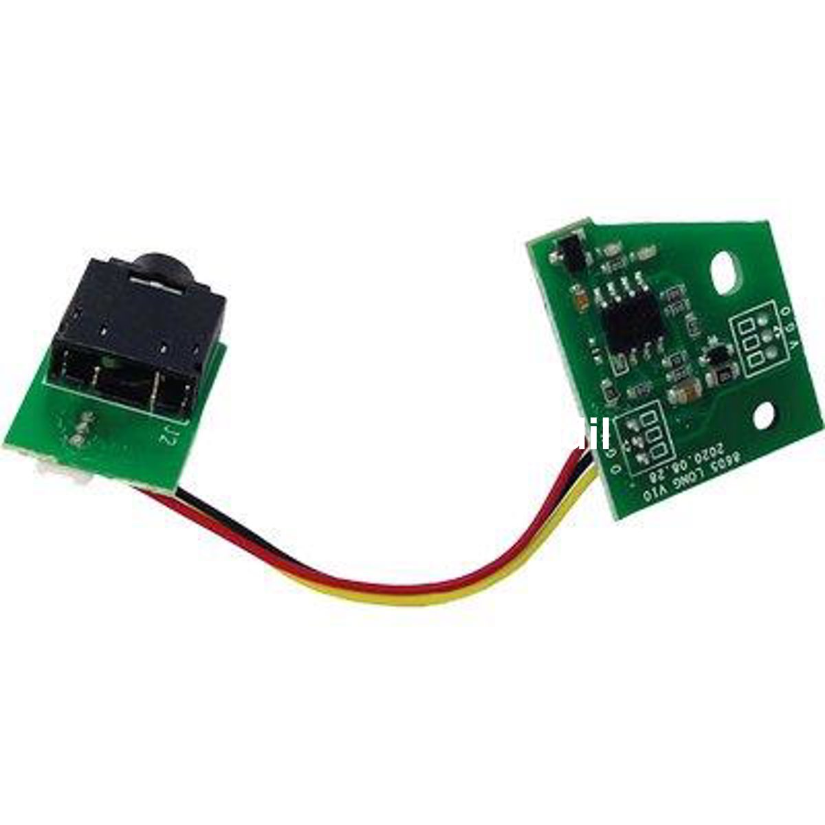 SCHEDA ELETTRONICA X MANICO EASYCUT PLUS STARS - 01100306