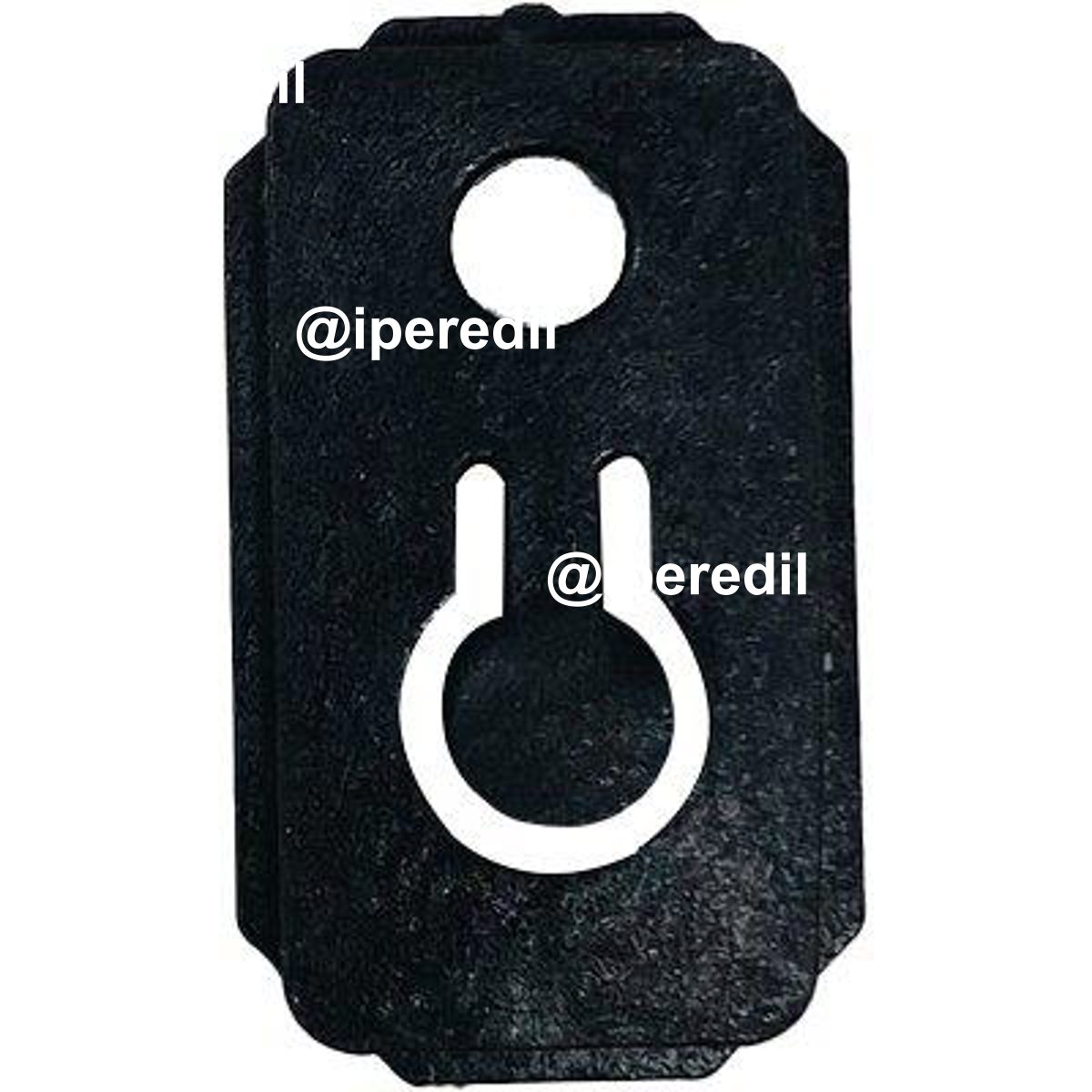 PULSANTE FORBICE EASYCUT REX STARS N°9