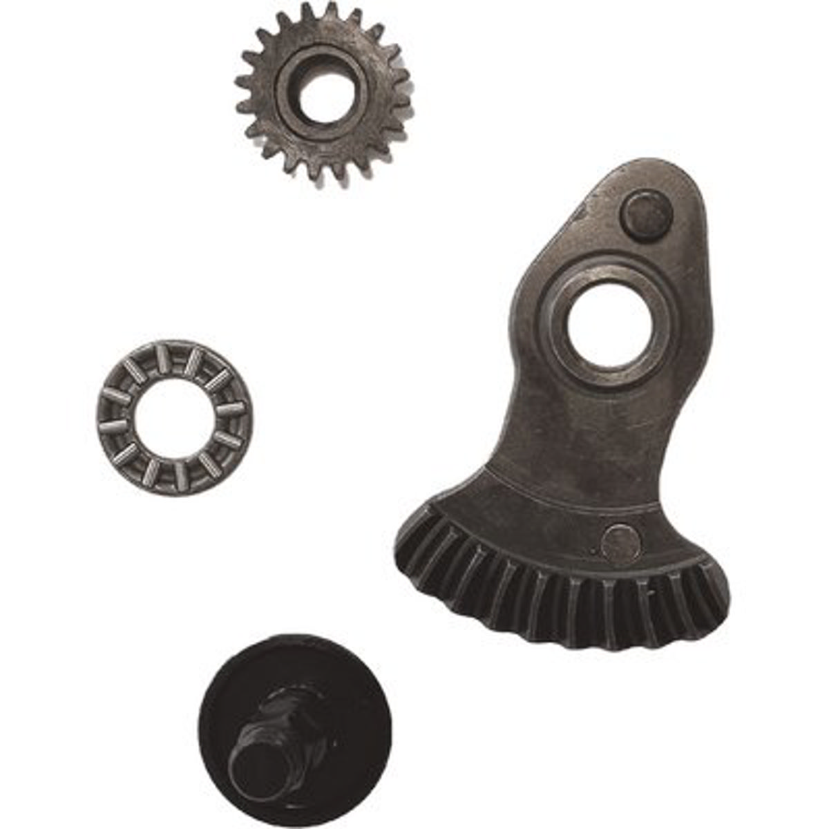 KIT SERRAGGIO LAME FORBICE EASYCUT REX CF=PZ 4 - 01100317