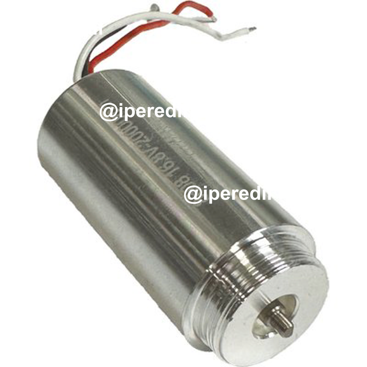 MOTORE FORBICE BATTERIA EASYCUT REX STARS N° 29