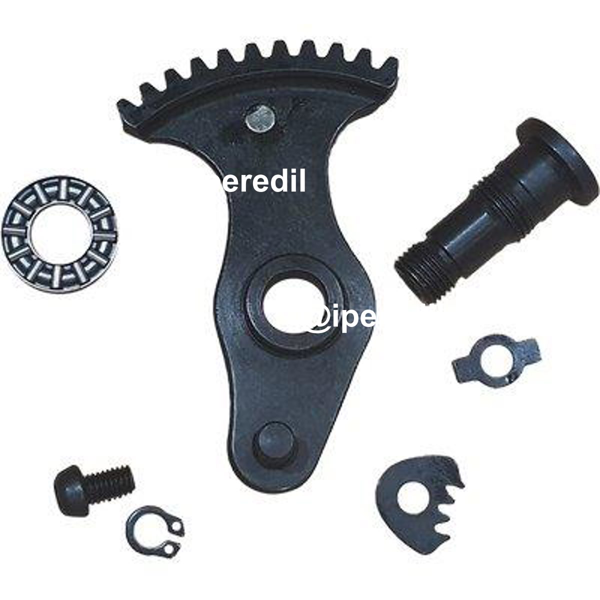 KIT SERRAGGIO LAME FORBICE EASYCUT PRO CF=PZ 7 - 01100320