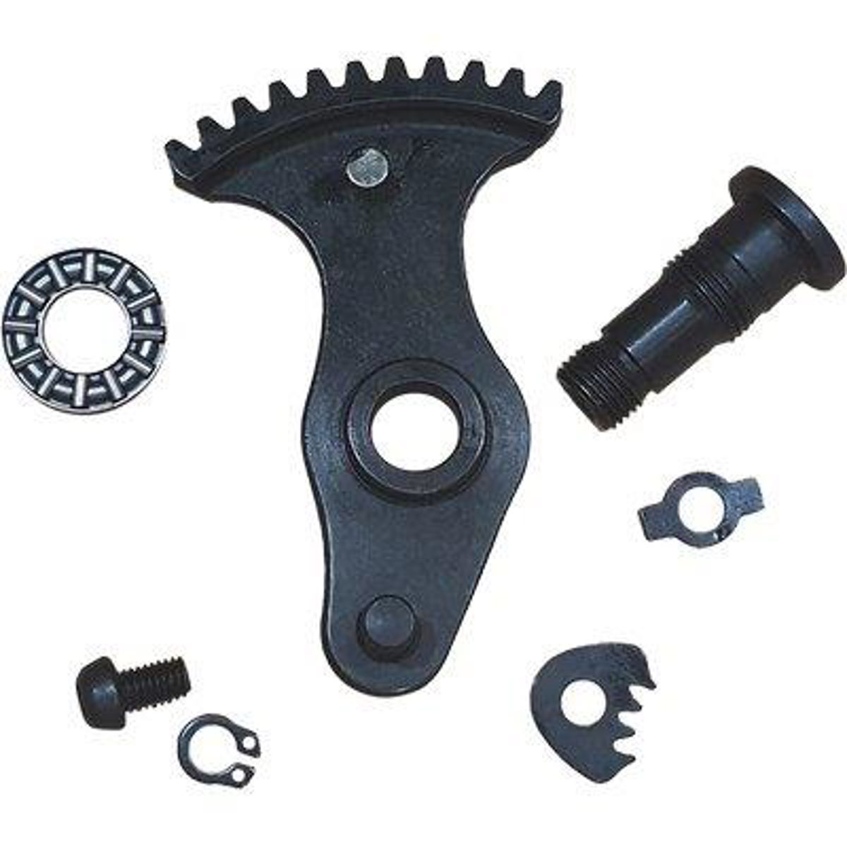 KIT SERRAGGIO LAME FORBICE EASYCUT PRO CF=PZ 7