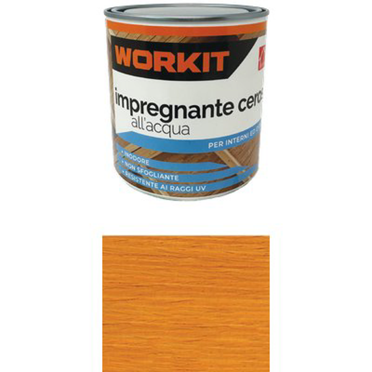 IMPREGNANTE CEROSO ACQUA WORKIT DOUGLAS ML 750