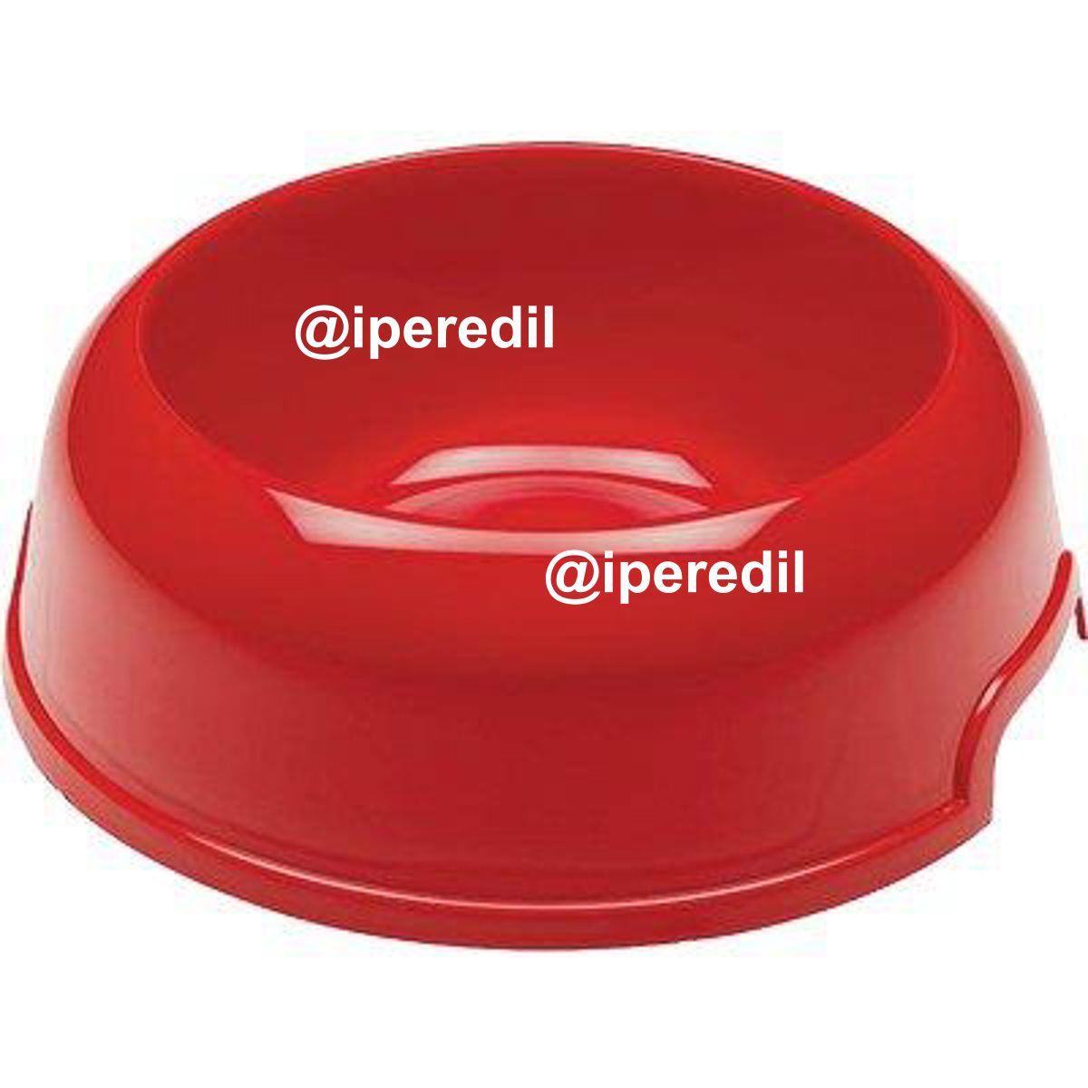 CIOTOLA X CANI E GATTI PARTY FERPLAST LT 1,0 CM 23,0 H.CM 7,7 - 01131835