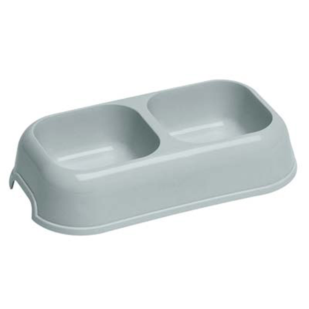 CIOTOLA DOPPIA X CANI E GATTI PARTY FERPLAST LT 0,7 CM 26,5X15 H.CM 5,6