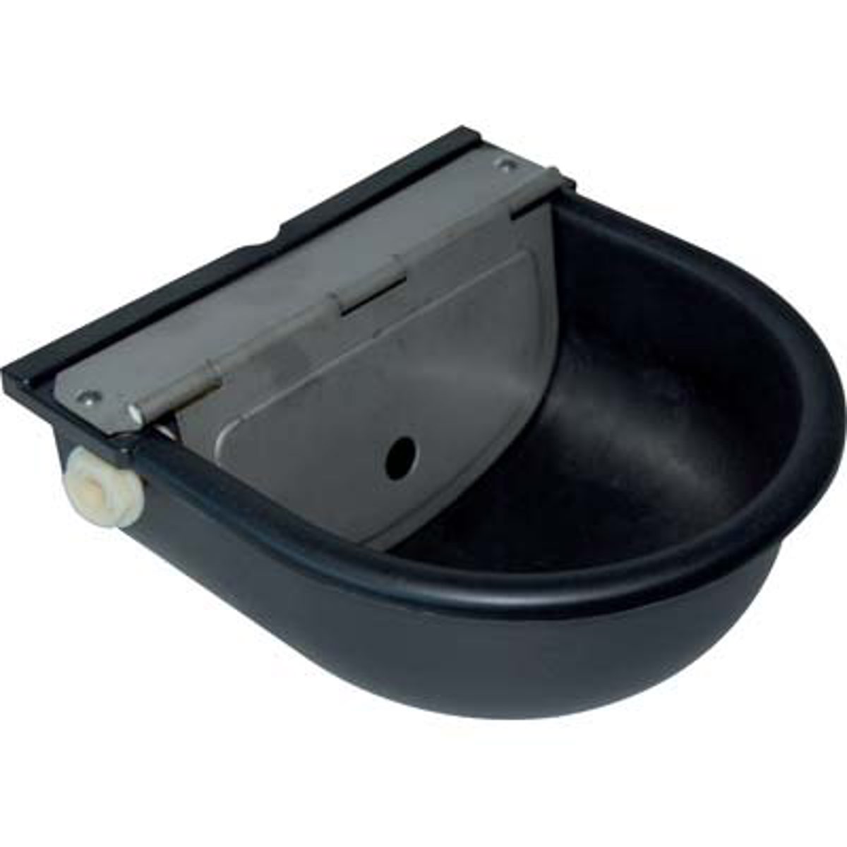 ABBEVERATOIO LIVELLO COSTANTE STRONG PLT ACCIAIO LT 5 CM 28X27 H.CM 12 - 01131952