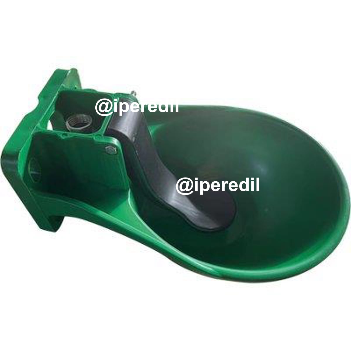 ABBEVERATOIO BOVINI BATTIMUSO PLT CATTLE PLT LT 2,5 CM 33X23 H.CM 15 1/2
