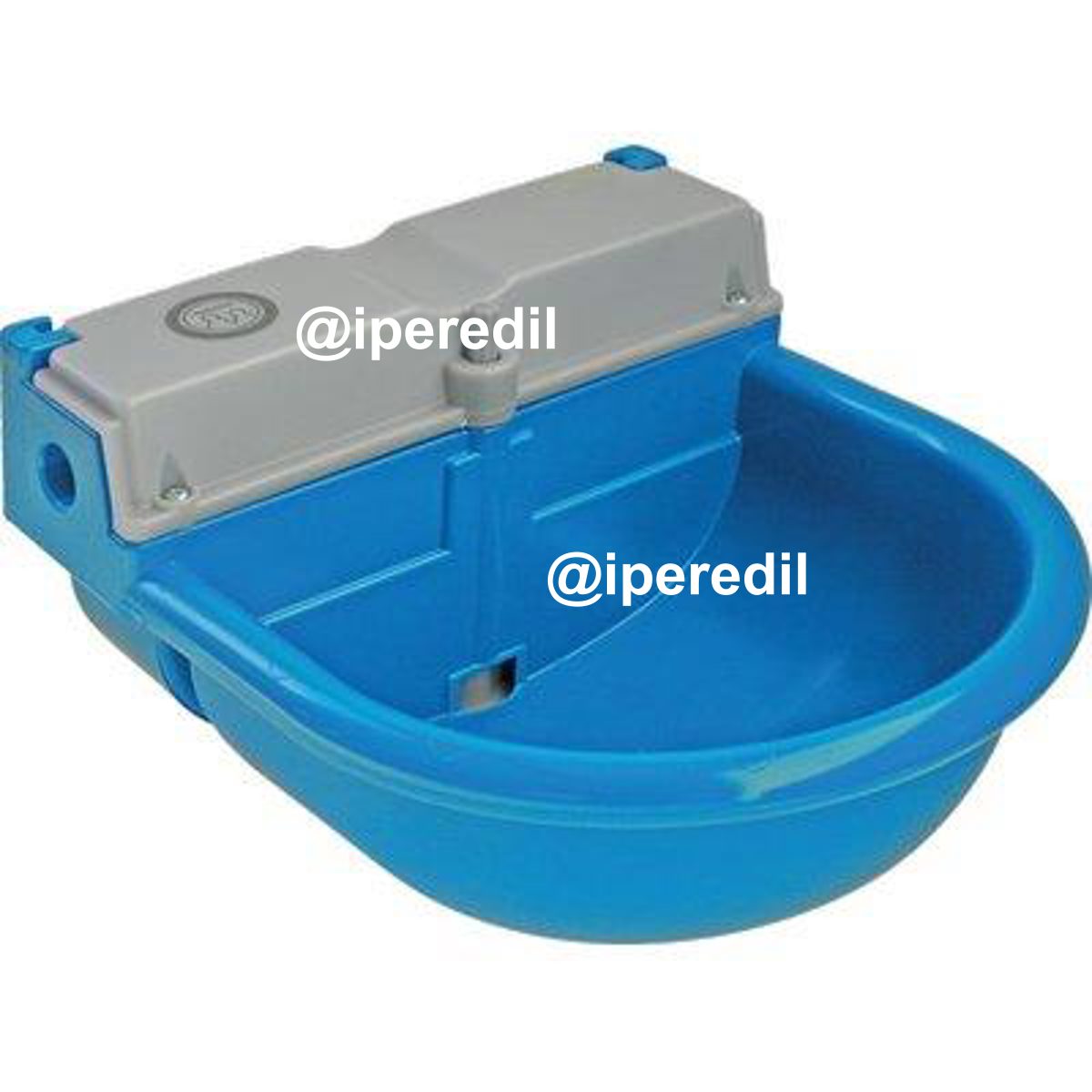 ABBEVERATOIO LIVELLO COSTANTE NOVITAL PLT LT 4 CM 26X30,5 H.CM 17 - 01131955