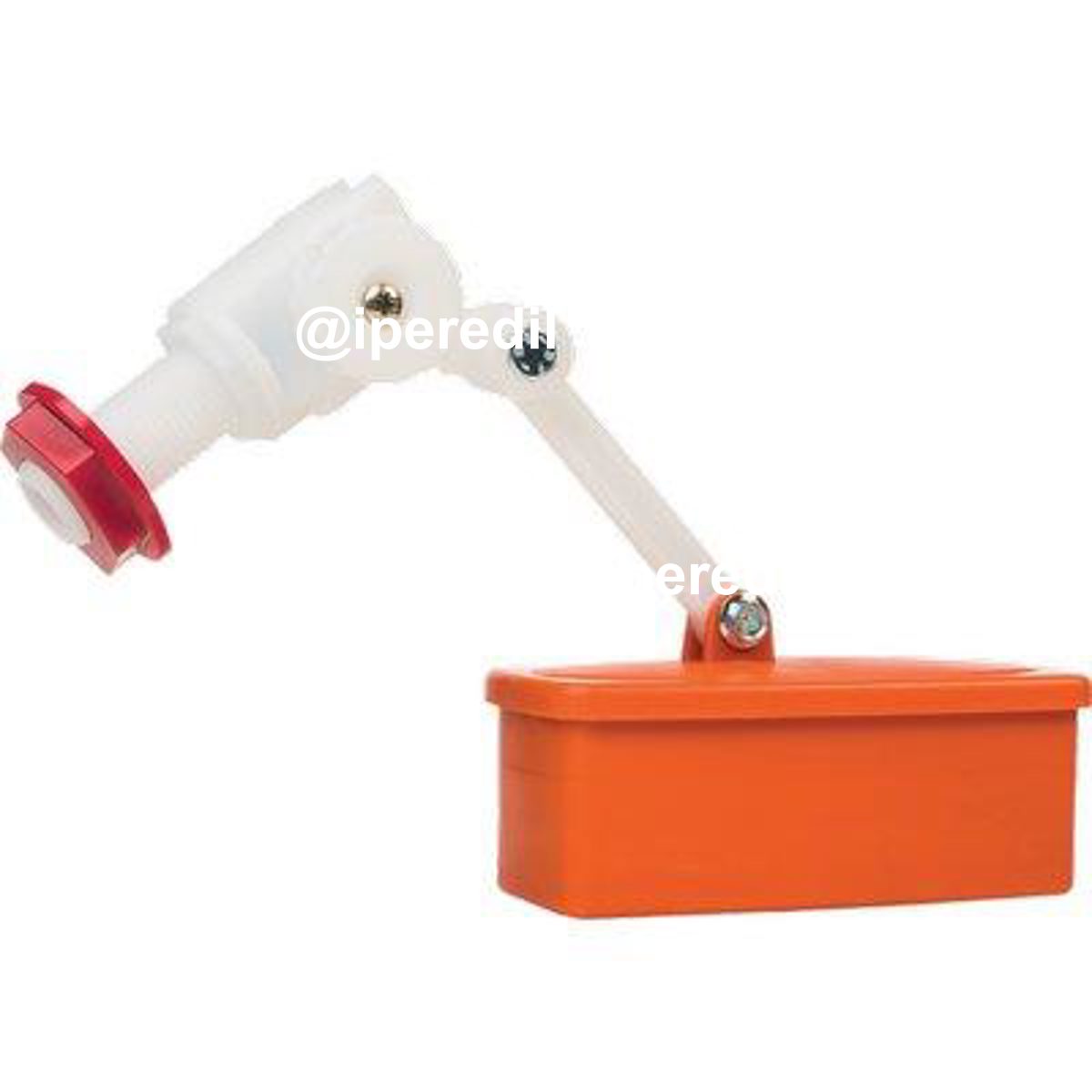 GALLEGGIANTE ABBEVERATOIO LIVELLO COSTANTE NOVITAL - 01131956