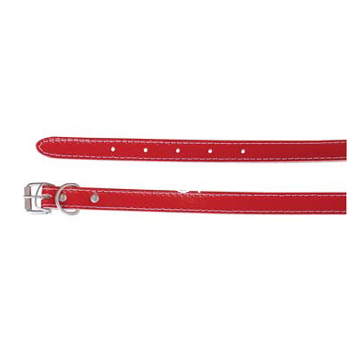 COLLARE CUOIO COLORATO CM 45 - 01134106