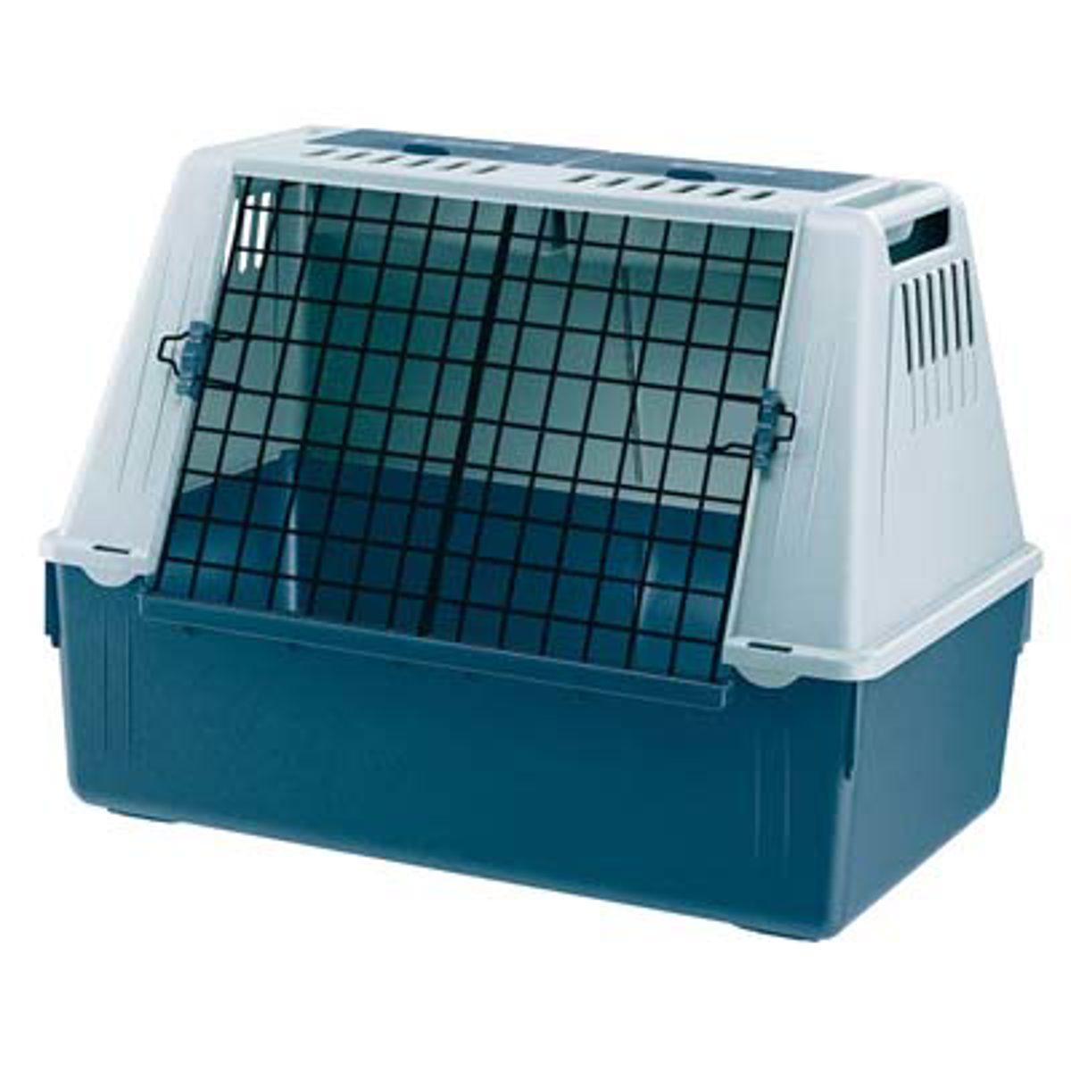 TRASPORTINO X CANI ATLAS CAR 80 FERPLAST CM 82X51 H.CM 61 - 01135500