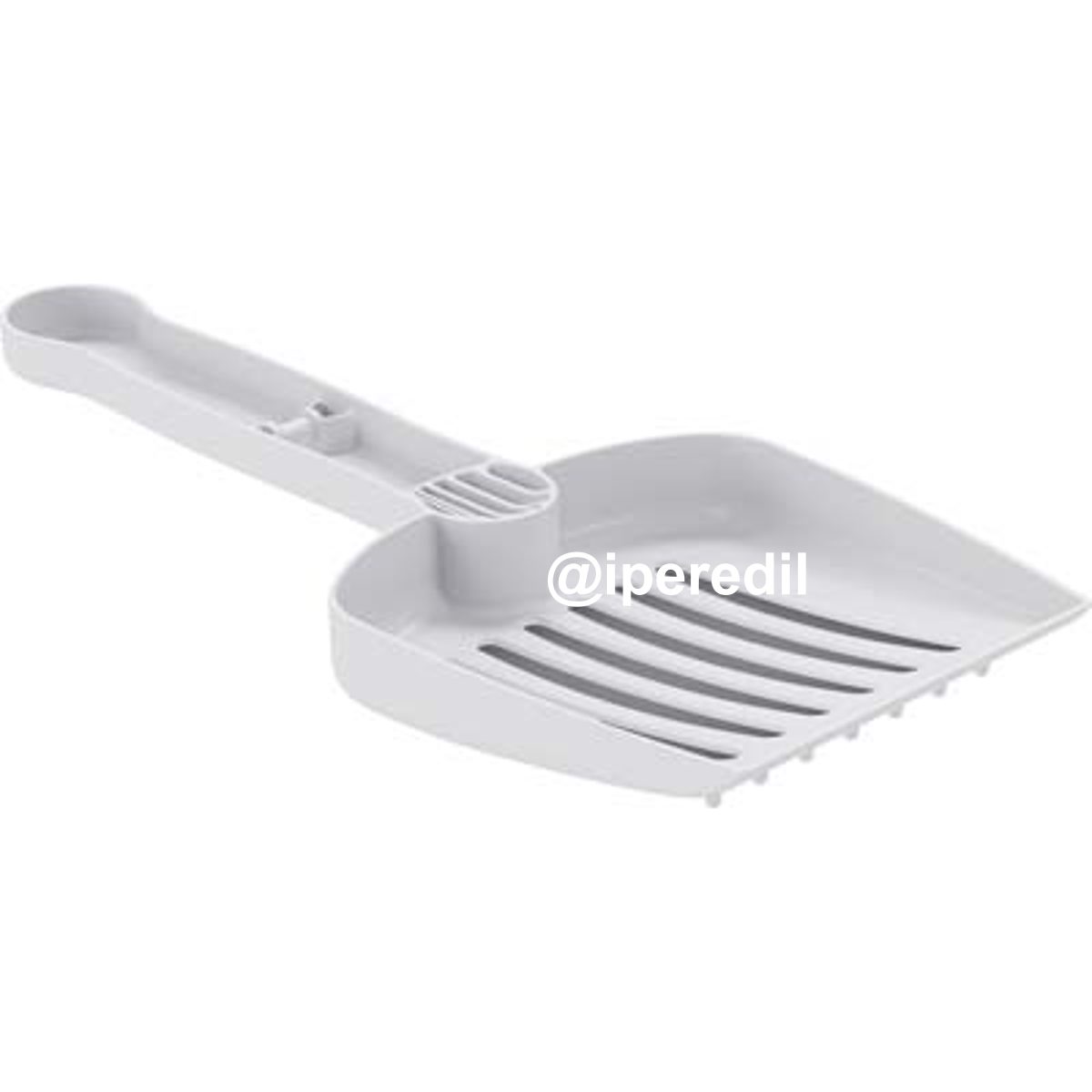 PALETTA X TOILETTE GATTI STEFANPLAST PP