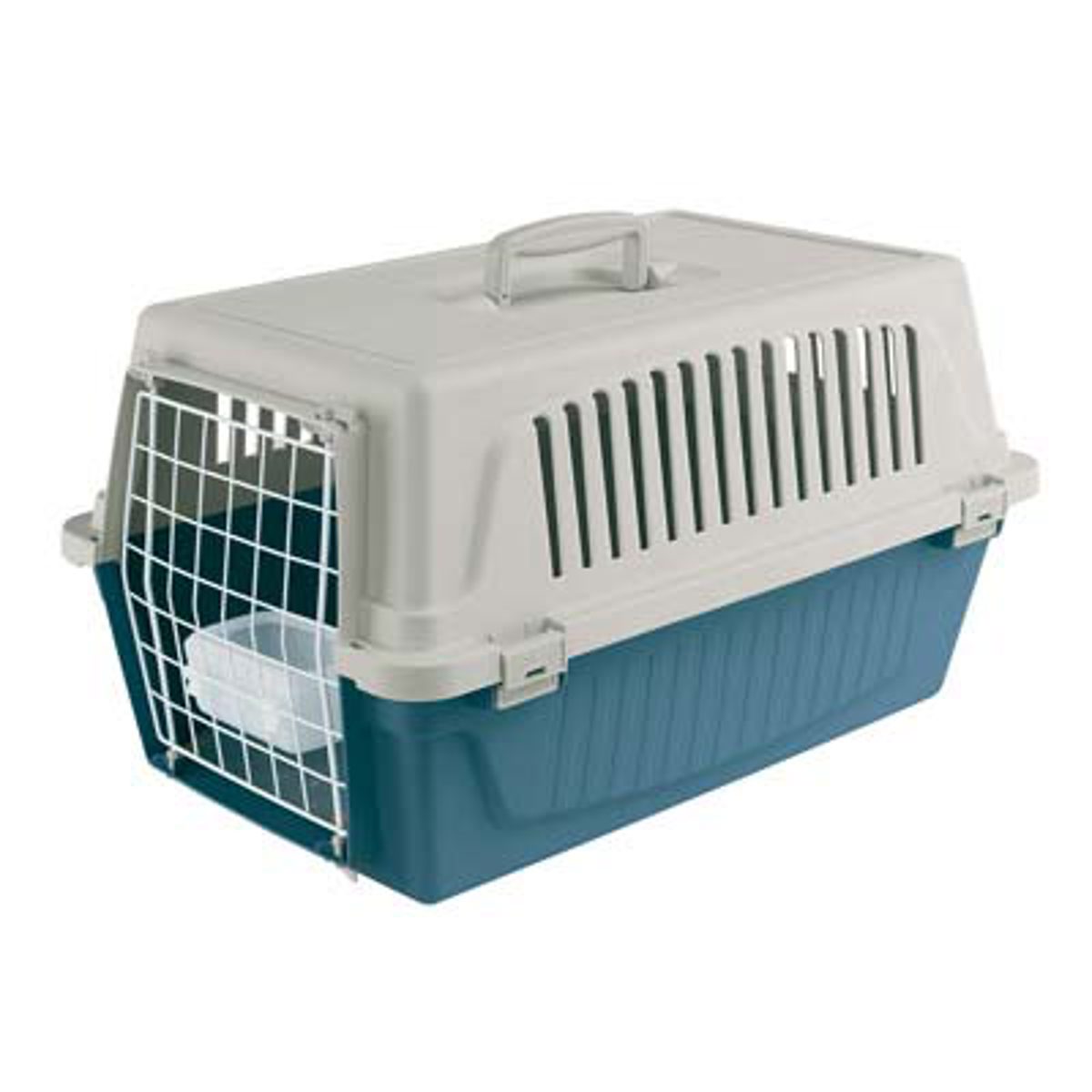 TRASPORTINO X GATTI ATLAS 10 FERPLAST CM 48X32 H.CM 29