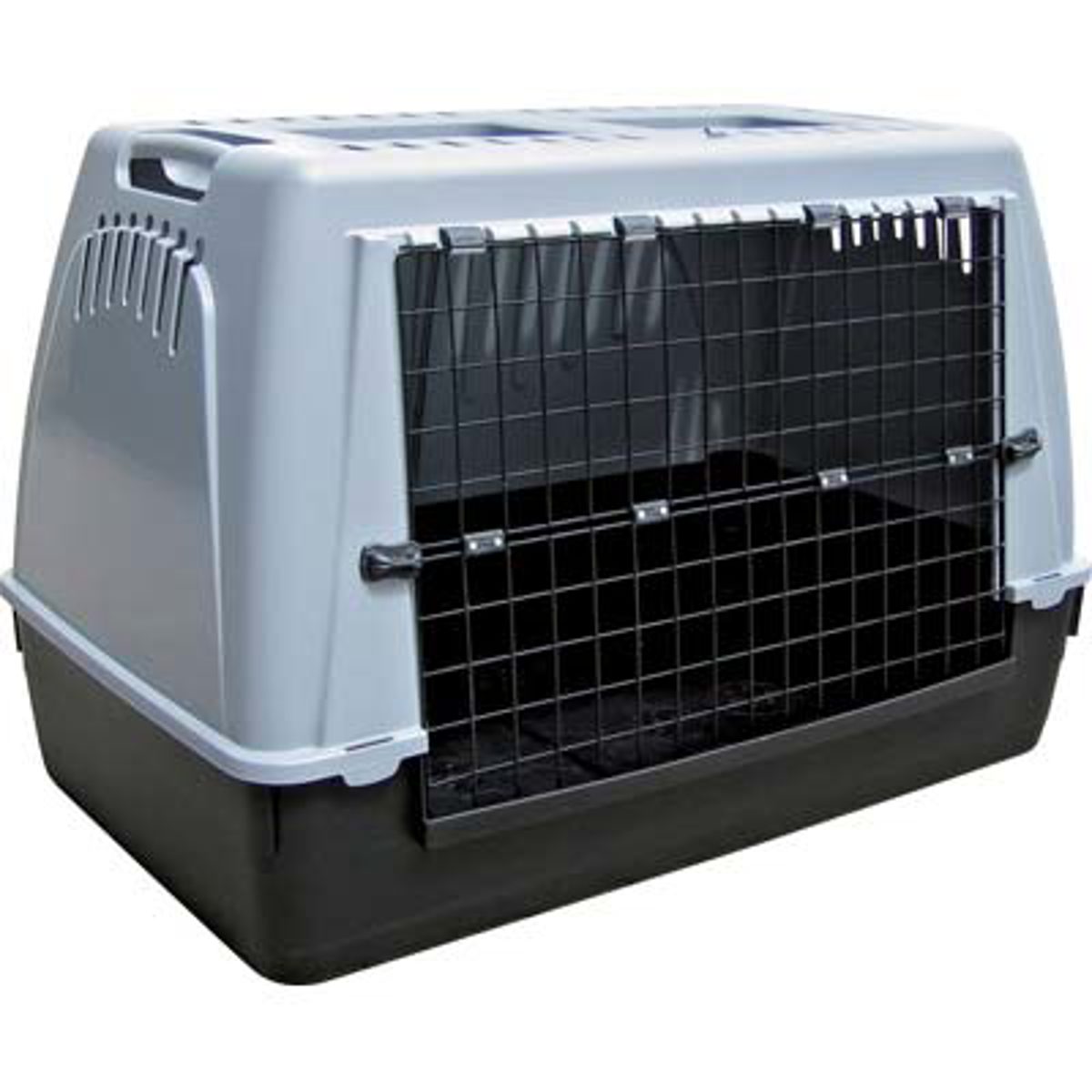 TRASPORTINO X CANI PIPPO CM 100X60 H.CM 65
