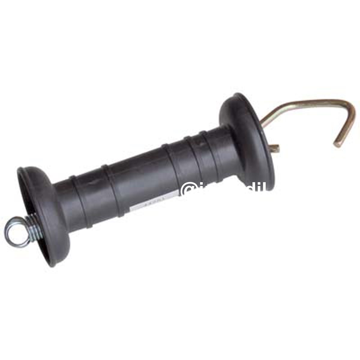 MANIGLIA ELETTRORECINZIONE ISOLATA - 01140060