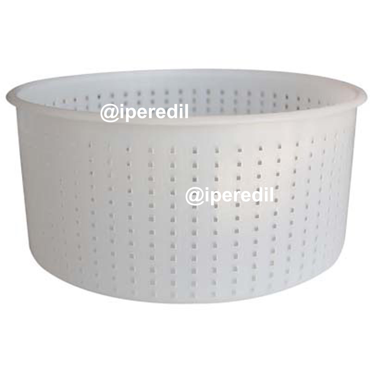 STAMPO CASEARIO FORMAGGIO GR 1800 MM 160 H.MM 157 - 01140402