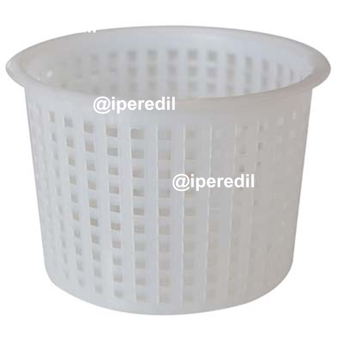 STAMPO CASEARIO MONODOSE GR 100 MM 60 H.MM 47 - 01140412