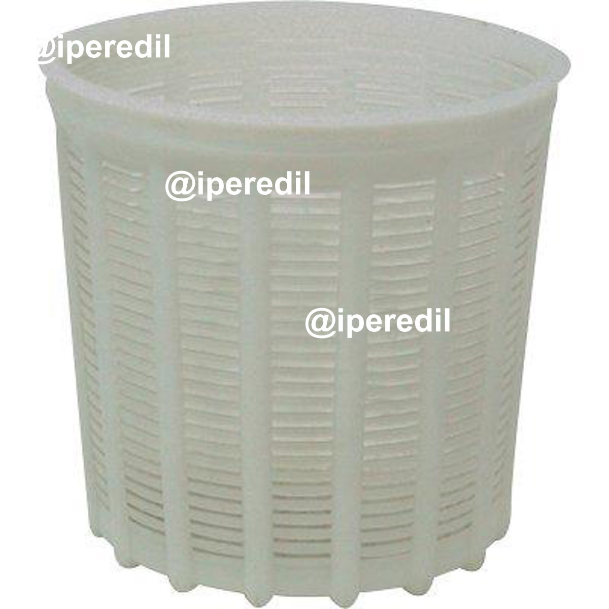 STAMPO CASEARIO RICOTTA GR 1000 MM 130,5 H.MM 140 - 01140420