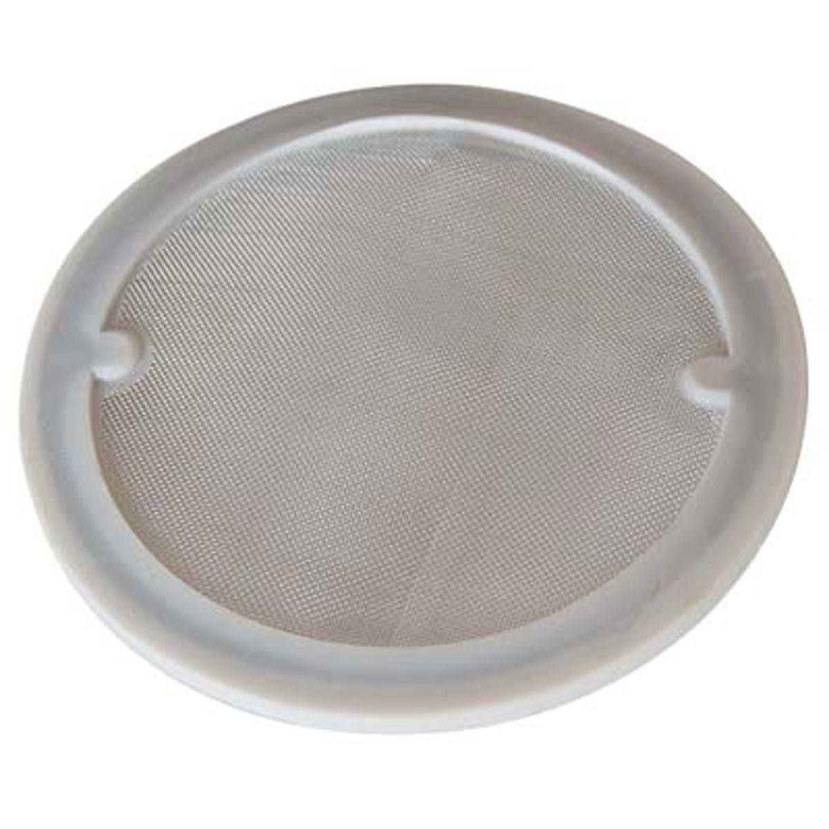 FILTRO X PASSALATTE INOX CM 10,5 - 01140933