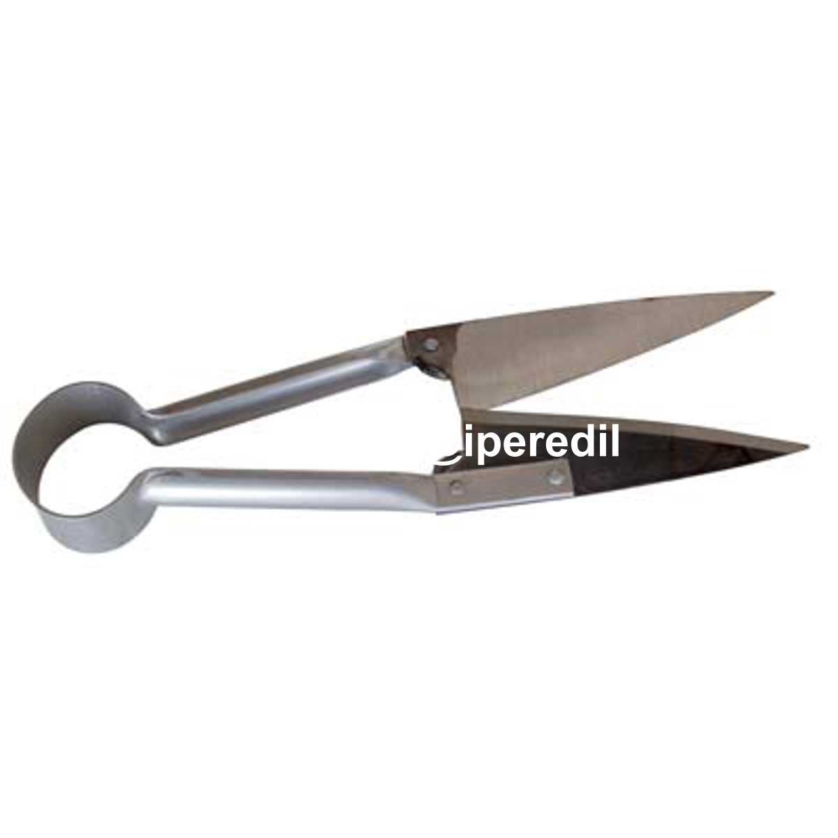TOSATRICE PECORA A FORBICE DUE BUOI CM 32 - 01143005